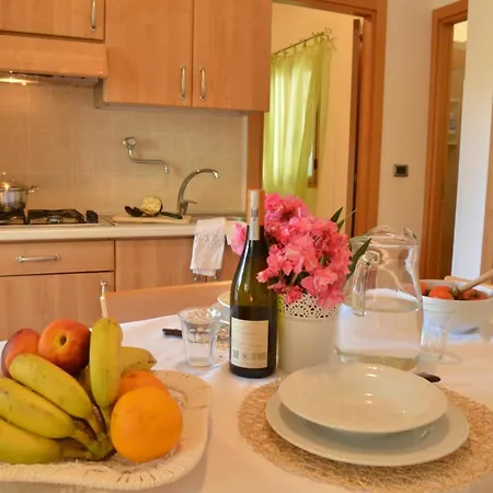 Villaggio Baia Dei Lombardi Vieste