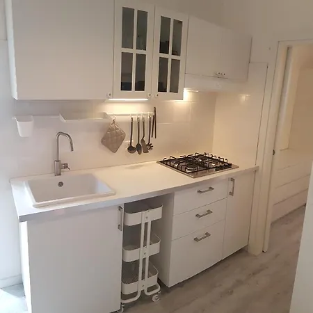 Feriepark Villaggio Baia Dei Lombardi