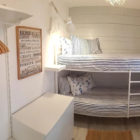 Villaggio Baia Dei Lombardi Vieste