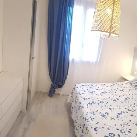 Villaggio Baia Dei Lombardi