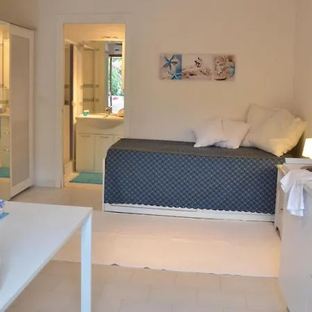 Villaggio Baia Dei Lombardi * Vieste