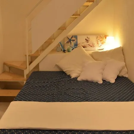 Villaggio Baia Dei Lombardi Feriepark