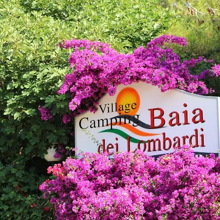Villaggio Baia Dei Lombardi فيستَ