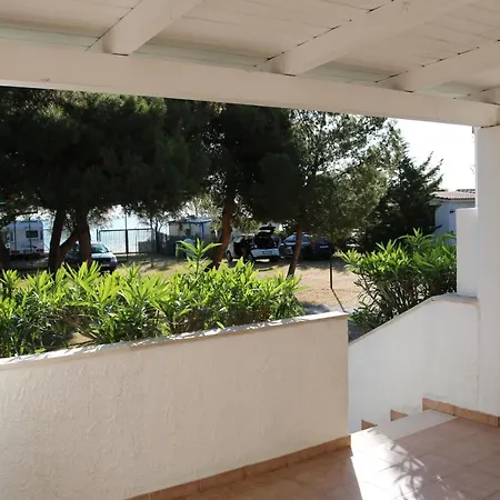 Villaggio Baia Dei Lombardi فيستَ