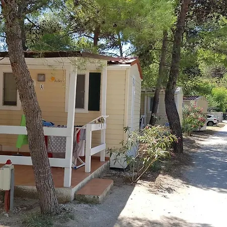 Villaggio Baia Dei Lombardi منتزه العطل فيستَ