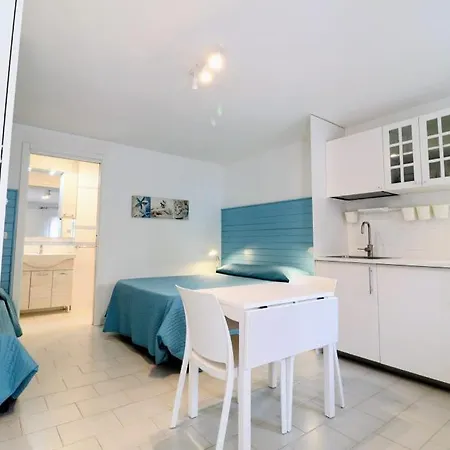 Villaggio Baia Dei Lombardi Kompleks wypoczynkowy Vieste
