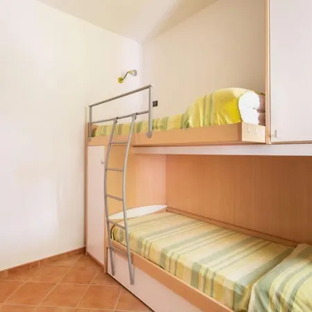 Villaggio Baia Dei Lombardi Kompleks wypoczynkowy
