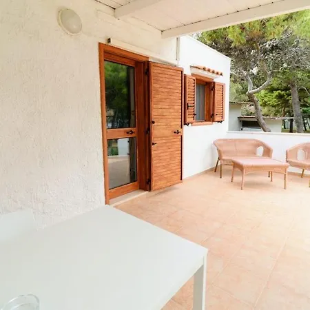 Villaggio Baia Dei Lombardi Vieste