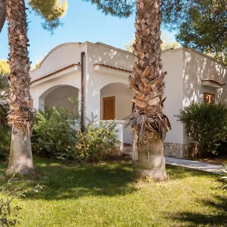 Kompleks wypoczynkowy Villaggio Baia Dei Lombardi