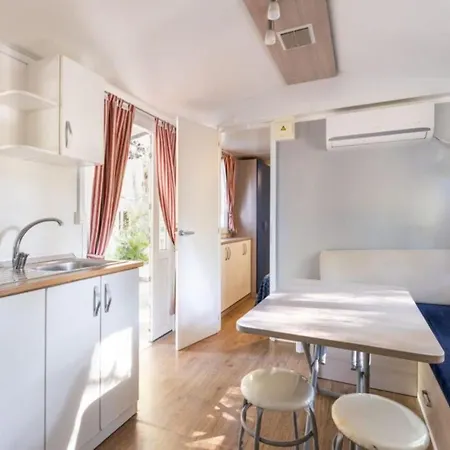 Villaggio Baia Dei Lombardi Kompleks wypoczynkowy Vieste